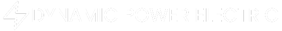Dynamic Power Electric logo